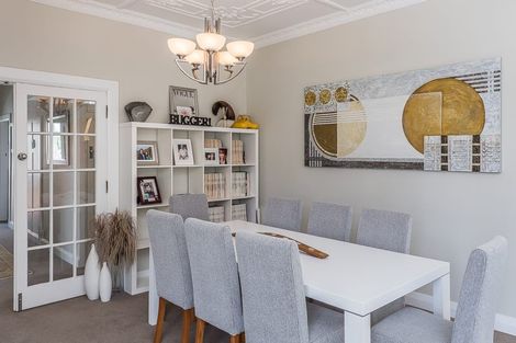 Photo of property in 7 Kio Road, Hataitai, Wellington, 6021