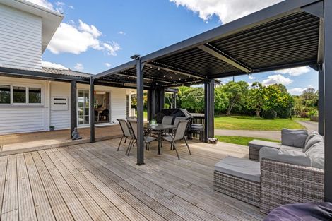 Photo of property in 55 Shaw Road, Te Ranga, Te Puke, 3182