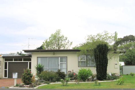 Photo of property in 21 Bryce Street, Mangapapa, Gisborne, 4010