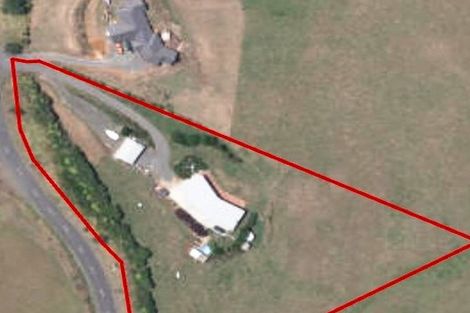 Photo of property in 165b Te Hutewai Road, Raglan, 3296