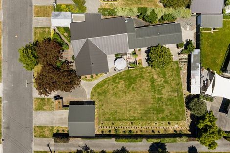 Photo of property in 13 Adams Lane, Springlands, Blenheim, 7201