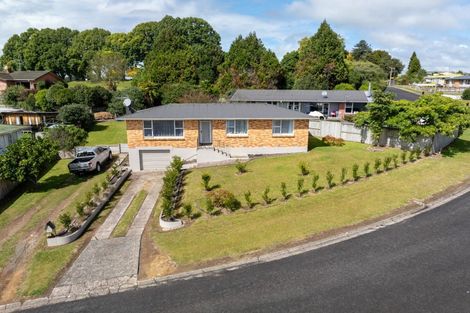 Photo of property in 95 Reservoir Street, Putaruru, 3411