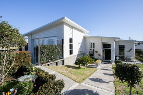 Photo of property in 87 Allen Street, Morrinsville, 3300