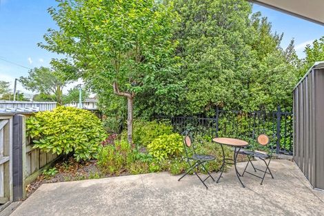 Photo of property in 1/1 Cameron Street, Sydenham, Christchurch, 8023