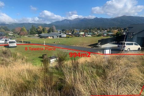 Photo of property in 8 Tawera Place, Te Anau, 9679