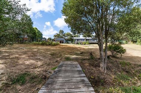 Photo of property in 136 Bosher Road, Wellsford, 0974