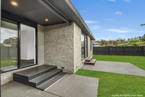 Photo of property in 11 Coleridge Street, Rolleston, 7614