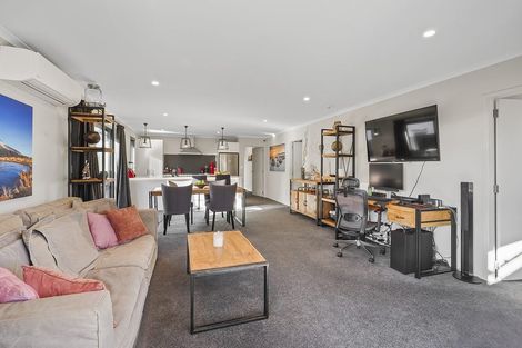 Photo of property in 21 Naismith Street, Chartwell, Hamilton, 3210