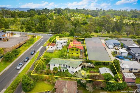 Photo of property in 2a Glenorchy Street, Glen Eden, Auckland, 0602