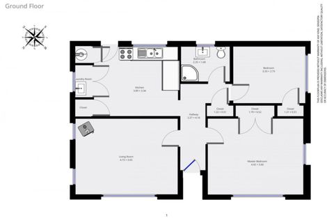 Photo of property in 8 Paisley Street, Awapuni, Palmerston North, 4412