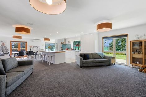 Photo of property in 679 Newtons Road, Rolleston, Christchurch, 7675