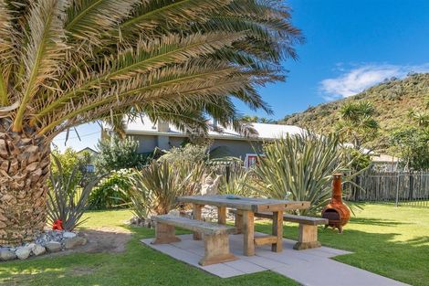 Photo of property in 166a Torea Street, Granity, 7823