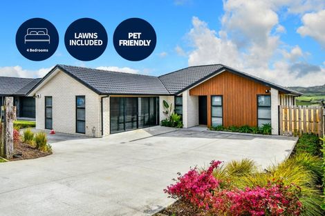 Photo of property in 78 Hitchen Road, Pokeno, 2402