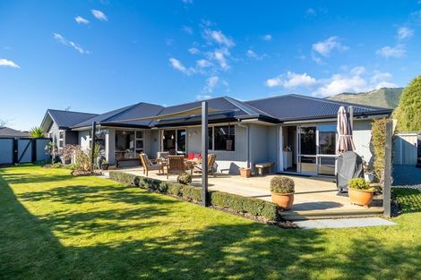 Photo of property in 8 Bramley Street, Richmond, 7020