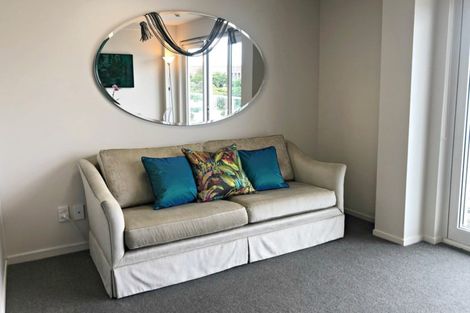 Photo of property in The Peak Apartments, 1106/170 Taranaki Street, Te Aro, Wellington, 6011