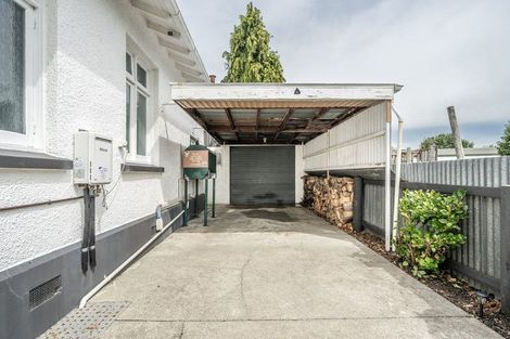 Photo of property in 112 Kitchener Street, Gore, 9710