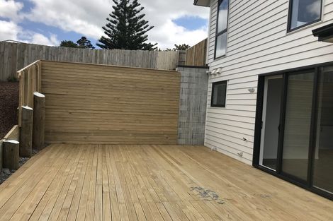 Photo of property in 55 Platinum Rise, Ranui, Auckland, 0612