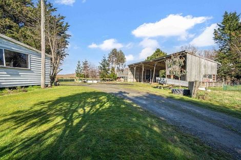 Photo of property in 770 Koi Flat Road, Pomahaka, Gore, 9771