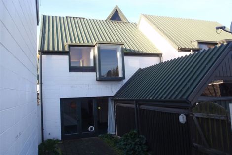 Photo of property in 6/12 Shrewsbury Street, Merivale, Christchurch, 8014