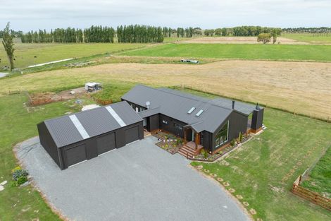 Photo of property in 45 Selwyn Lake Road, Leeston, 7683