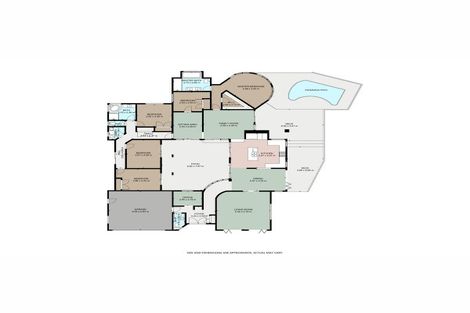 Photo of property in 14 Harbelle Close, Bethlehem, Tauranga, 3110