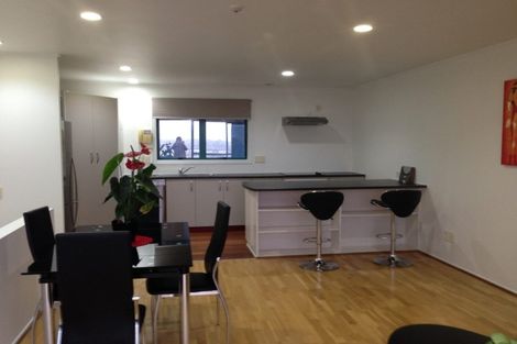 Photo of property in Santa Fe, 11/21 Day Street, Auckland Central, Auckland, 1010