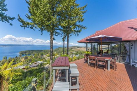 Photo of property in 85 Mapara Road, Acacia Bay, Taupo, 3385
