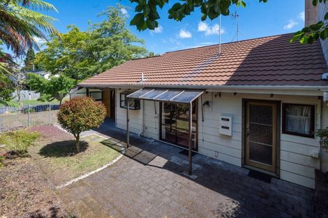 Photo of property in 1a Peachgrove Terrace, Hillcrest, Rotorua, 3015
