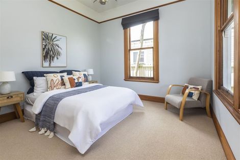 Photo of property in 25 Southey Street, Sydenham, Christchurch, 8023