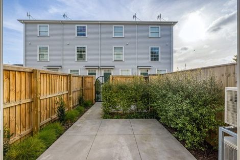 Photo of property in 6/11 Bunyan Street, Waltham, Christchurch, 8023