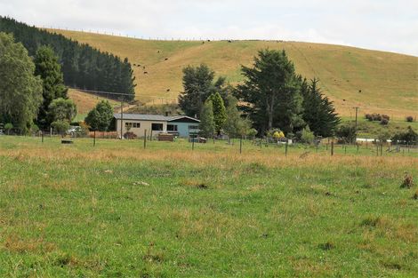 Photo of property in 460 Palmerston-dunback Road, Glenpark, Palmerston, 9483