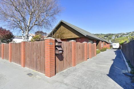 Photo of property in 1/164 Main Road, Redcliffs, Christchurch, 8081