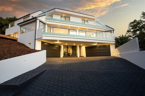 Photo of property in 15 Woodlau Rise, Huntsbury, Christchurch, 8022