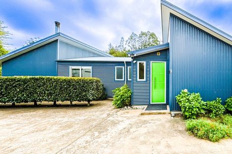 Photo of property in 9 Railway Terrace, Glentunnel, Coalgate, 7673