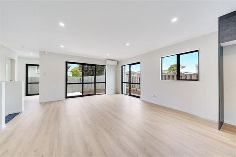 Photo of property in 151a Portage Road, Papatoetoe, Auckland, 2025