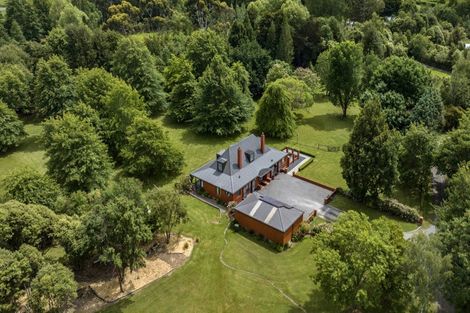 Photo of property in 63 Keetly Place, Ohoka, Kaiapoi, 7692