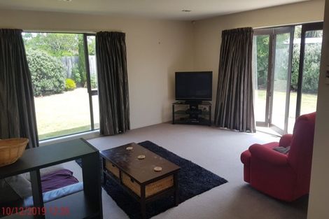 Photo of property in 166 Lowes Road, Rolleston, 7614