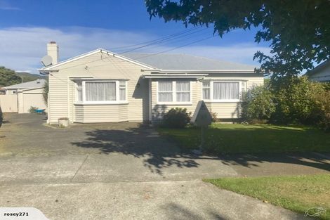 Photo of property in 33 Kiwi Street, Alicetown, Lower Hutt, 5010