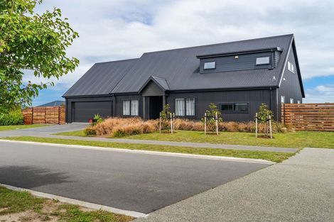 Photo of property in 16 Munro Lane, Rolleston, 7615