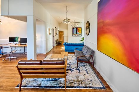 Photo of property in 230 Tinakori Road, Thorndon, Wellington, 6011