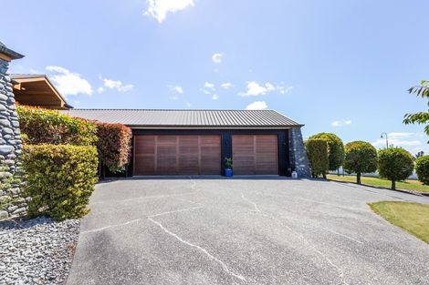 Photo of property in 4 Punawai Place, Nukuhau, Taupo, 3330