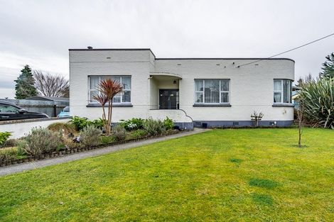 Photo of property in 72 Hamilton Street, East Gore, Gore, 9710