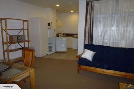 Photo of property in A/18 Federal Street, Auckland Central, Auckland, 1010