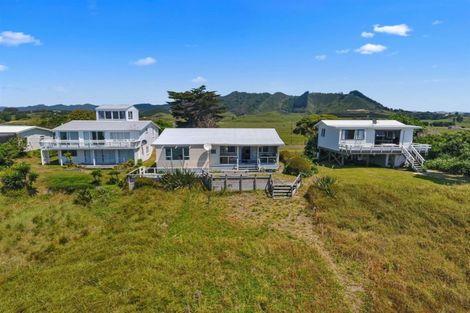 Photo of property in 787 State Highway 35, Tirohanga, Opotiki, 3197