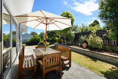 Photo of property in 20 Grey Street, Marton, 4710