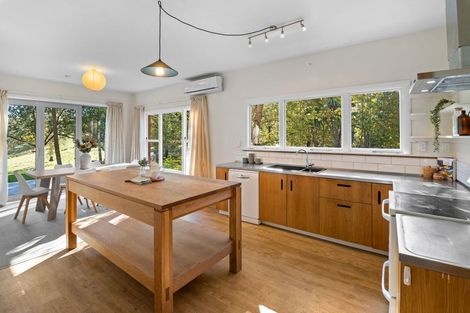 Photo of property in 47 Rowallan Road, Coalgate, Darfield, 7571