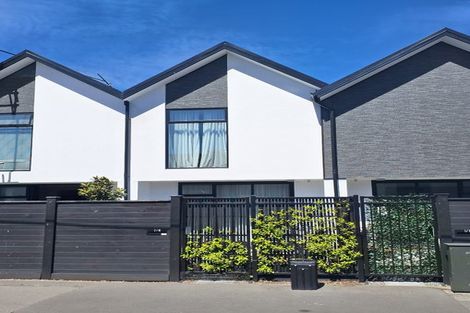 Photo of property in 2/8 New Brighton Road, Shirley, Christchurch, 8061