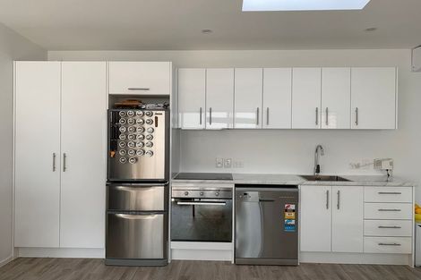 Photo of property in 3b/15 Scanlan Street, Grey Lynn, Auckland, 1021