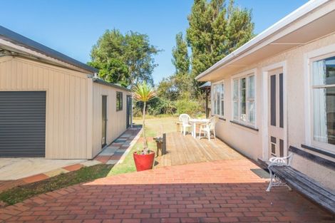 Photo of property in 30 Moore Avenue, Tawhero, Whanganui, 4501