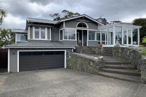 Photo of property in 120 Wheturangi Road, Greenlane, Auckland, 1051
